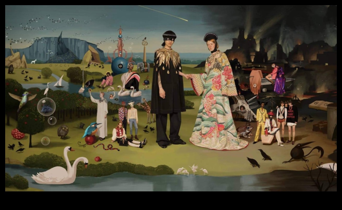 Design Renaissance: Ανακαλύπτοντας ξανά την τέχνη του branding