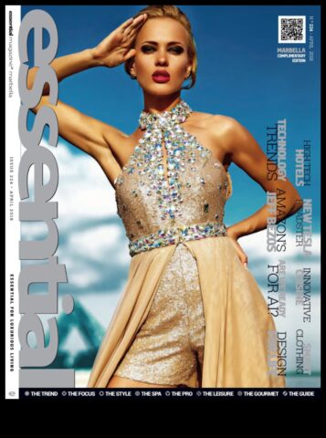 Glamour Galore Gazette The Ultimate Guide to the Pinnacle of Clothing