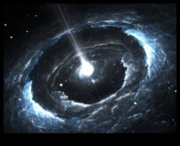 Gravity’s Whispers The Unsolved Mysteries of Space