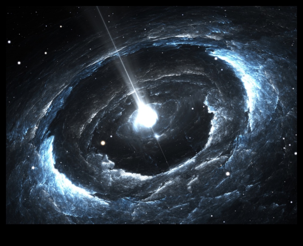 Gravity's Whispers: Mysteries Echoing in the Silence of Space