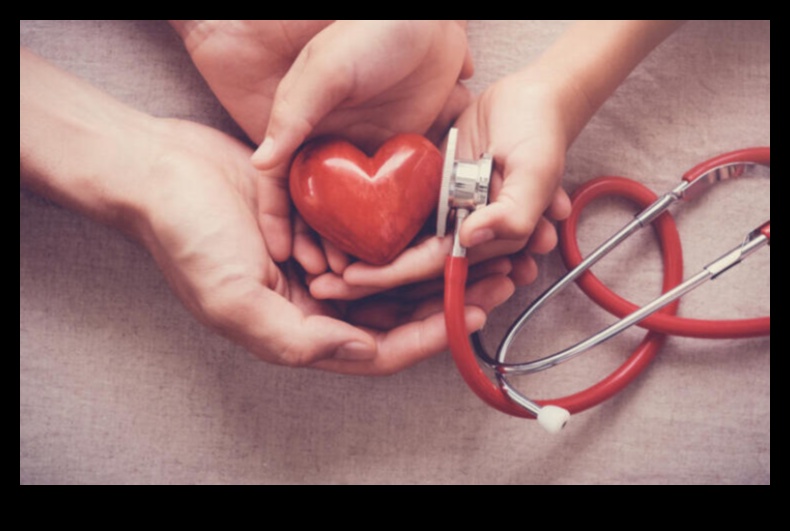 Heart Health Horizons: Exploring the Depths of Cardio Fitness