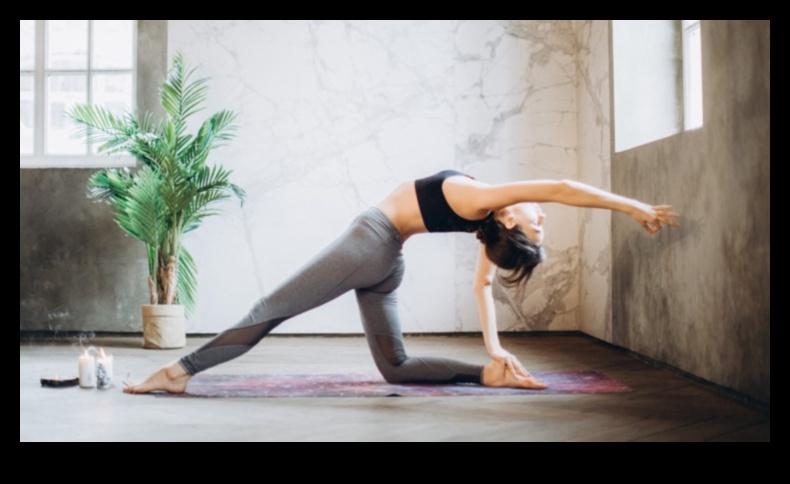 Limber Legs: Ευελιξία και δύναμη μέσα από στοχευμένες προπονήσεις