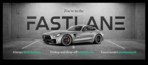 Luxury Sports Cars The Ultimate in Fast Lane Pleasure