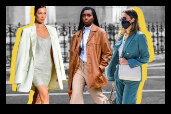 Metropolitan Magic: Ανεβάστε την γκαρνταρόμπα σας με Street Style