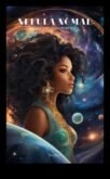Nebula Nomad Chronicles A Cosmic Voyage Through the Shimmering Depths of Space