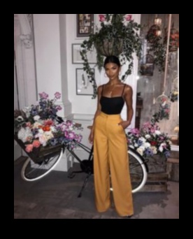 Night on the Town: Sizzling Hot Outfit Ideas for Evening Glam