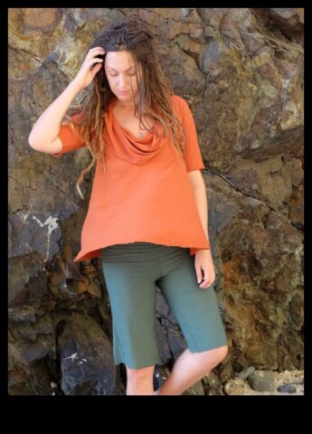 Nomad’s Nirvana Bohemian Outfits for the Modern Wanderer