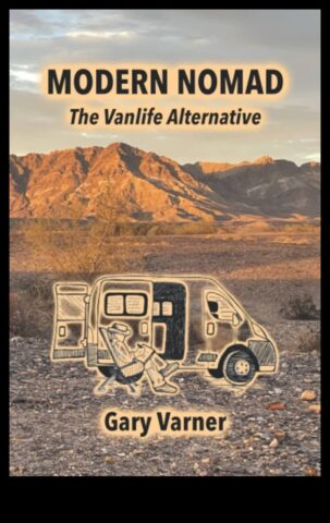 On the Go Van Life for the Modern Nomad