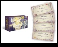 Starlit Sojourn A Traveler’s Guide to the Dazzling Cosmos