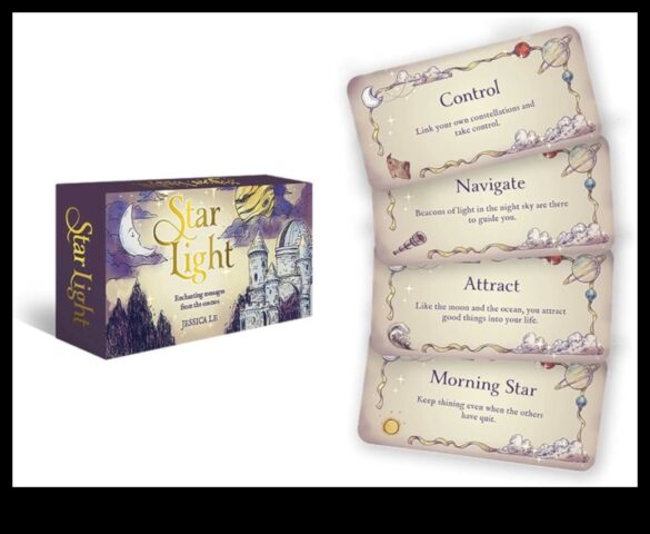 Starlit Sojourn A Traveler’s Guide to the Dazzling Cosmos