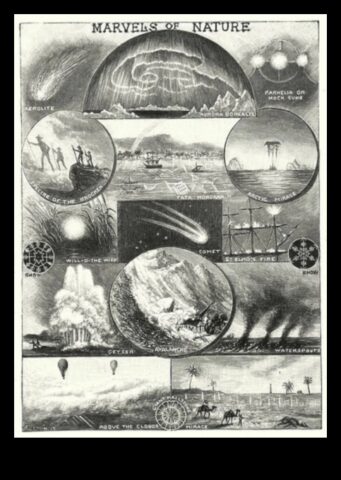 Starry Spheres A Tour of the Marvels and Secrets of the Planetary Realm