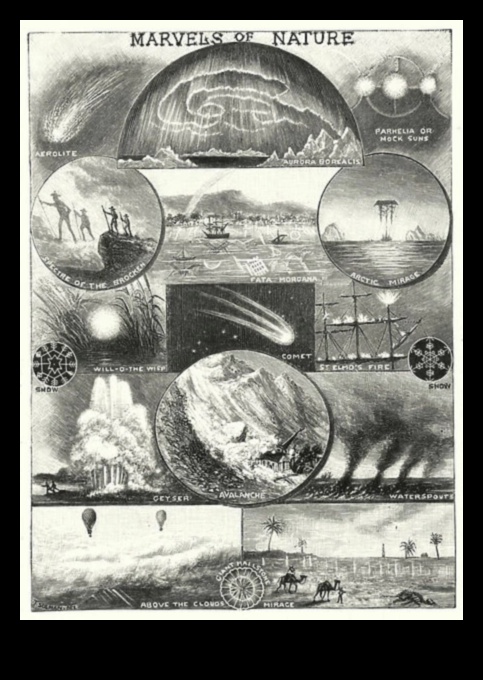 Starry Spheres: Marvels and Secrets of the Planetary Realm