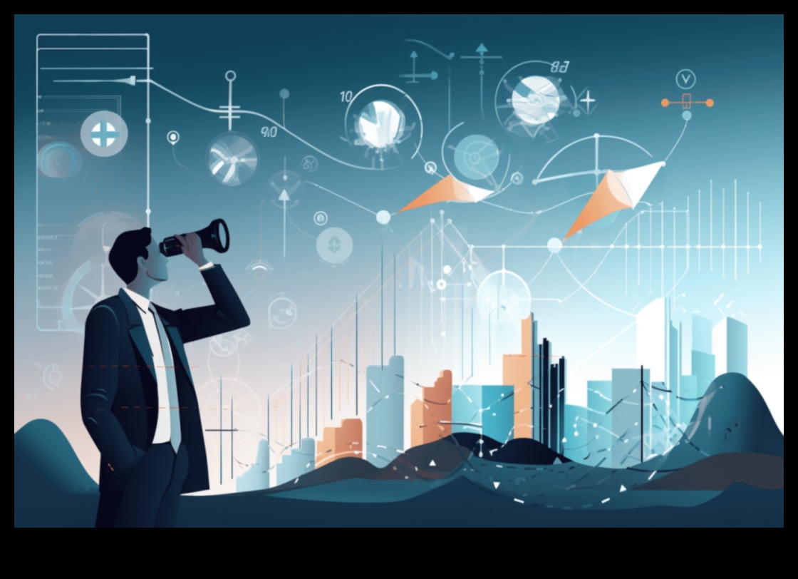 Strategic Trendscape Ένας οδηγός για την πλοήγηση στον διαρκώς εξελισσόμενο επιχειρηματικό κόσμο 1 Στρατηγική τάση: Πλοήγηση στον συνεχώς εξελισσόμενο επιχειρηματικό κόσμο