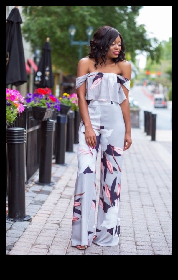 Sunset Soiree: Κομψά καλοκαιρινά σύνολα για βραδινό Glam