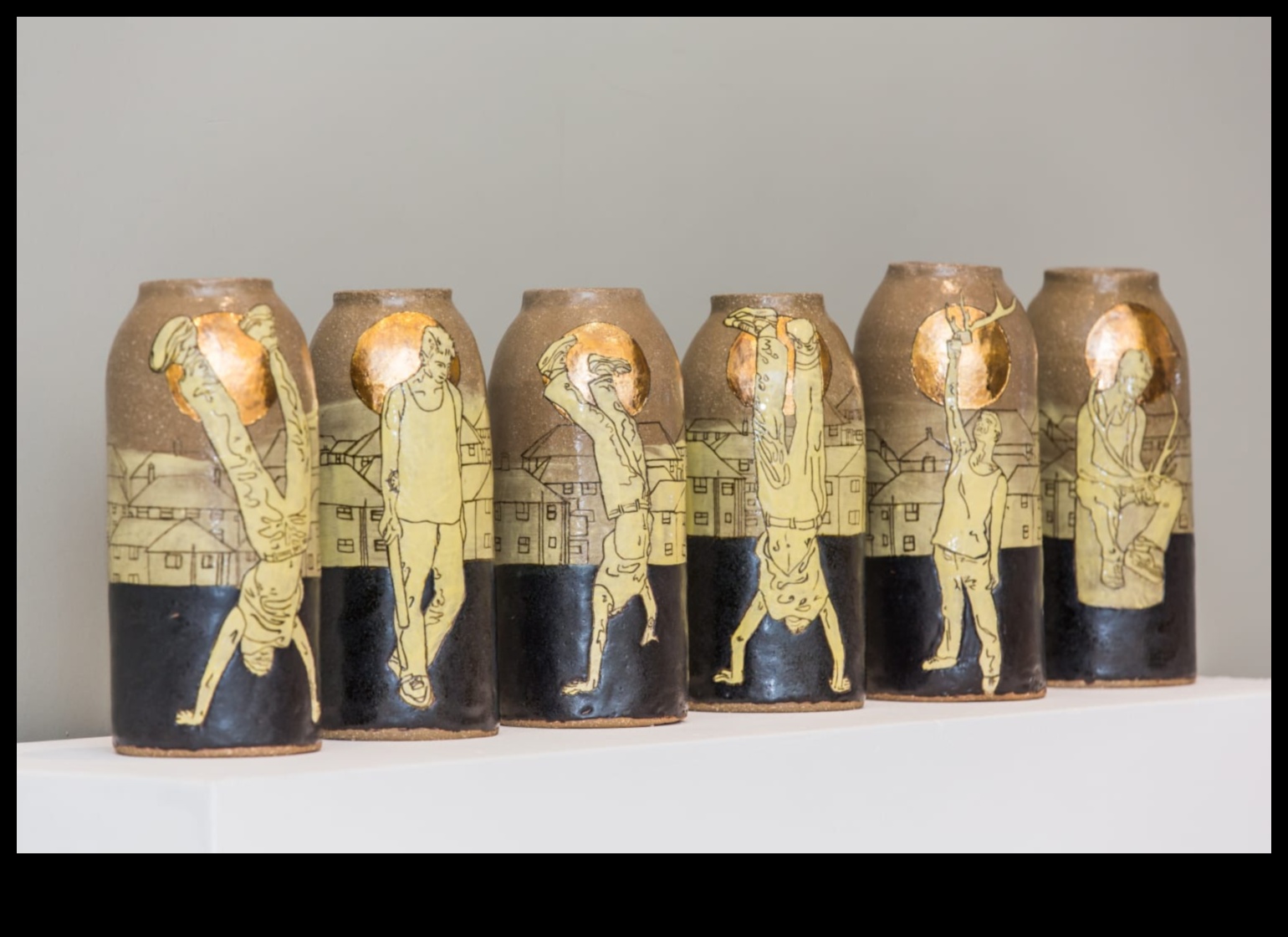 The Art of Materiality: Mastering the Craft of Creative Exploration