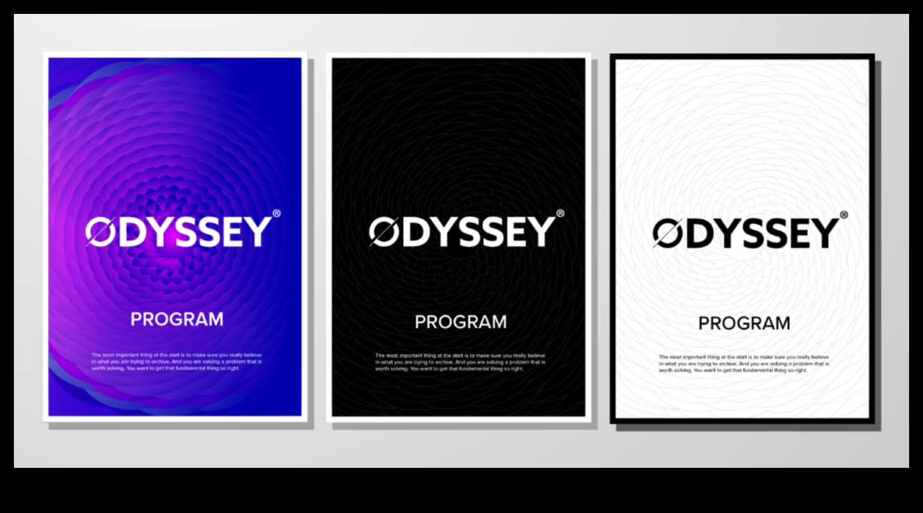 The Innovation Odyssey Ένας Οδηγός για Επιχειρηματικούς Ναυτικούς 1 The Innovation Odyssey: Navigating the Entrepreneurial Seas