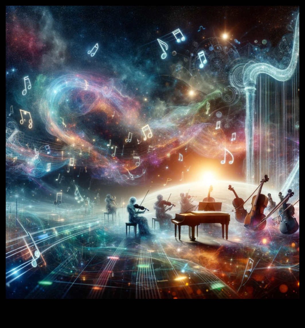 The Product Symphony: Harmonizing Elements in Design