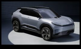 Urban SUV Chronicles The Rise of the City-Dwelling SUV Enthusiast