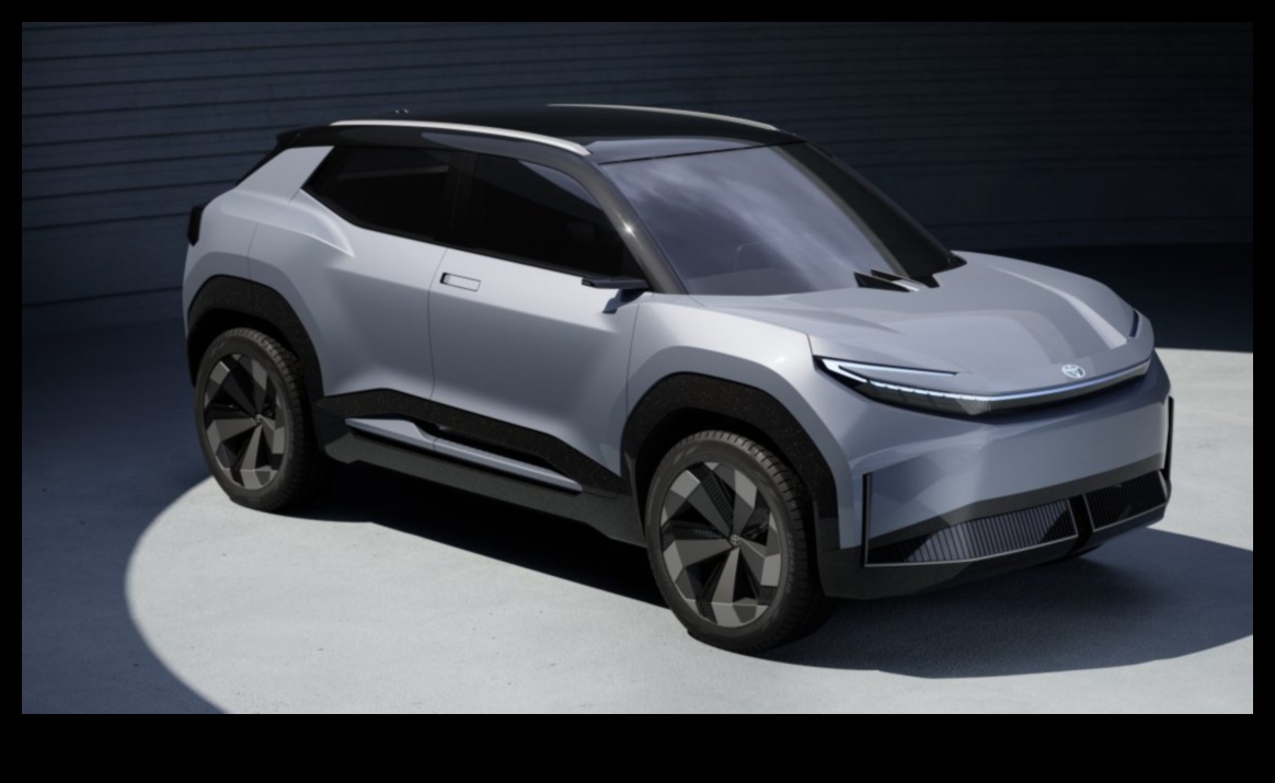 Urban SUV Chronicles: Personal Stories from City-Dwelling SUV Enthusiasts