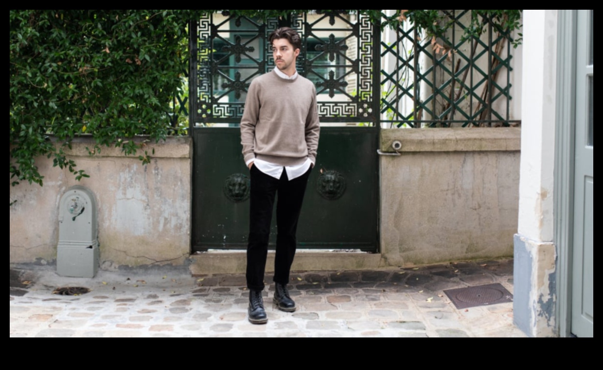 Weekend Wonders: Casual Ανδρική Μόδα για Αναψυχή