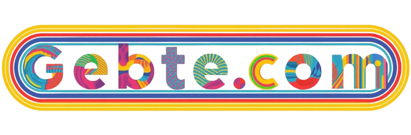 Gebte.com