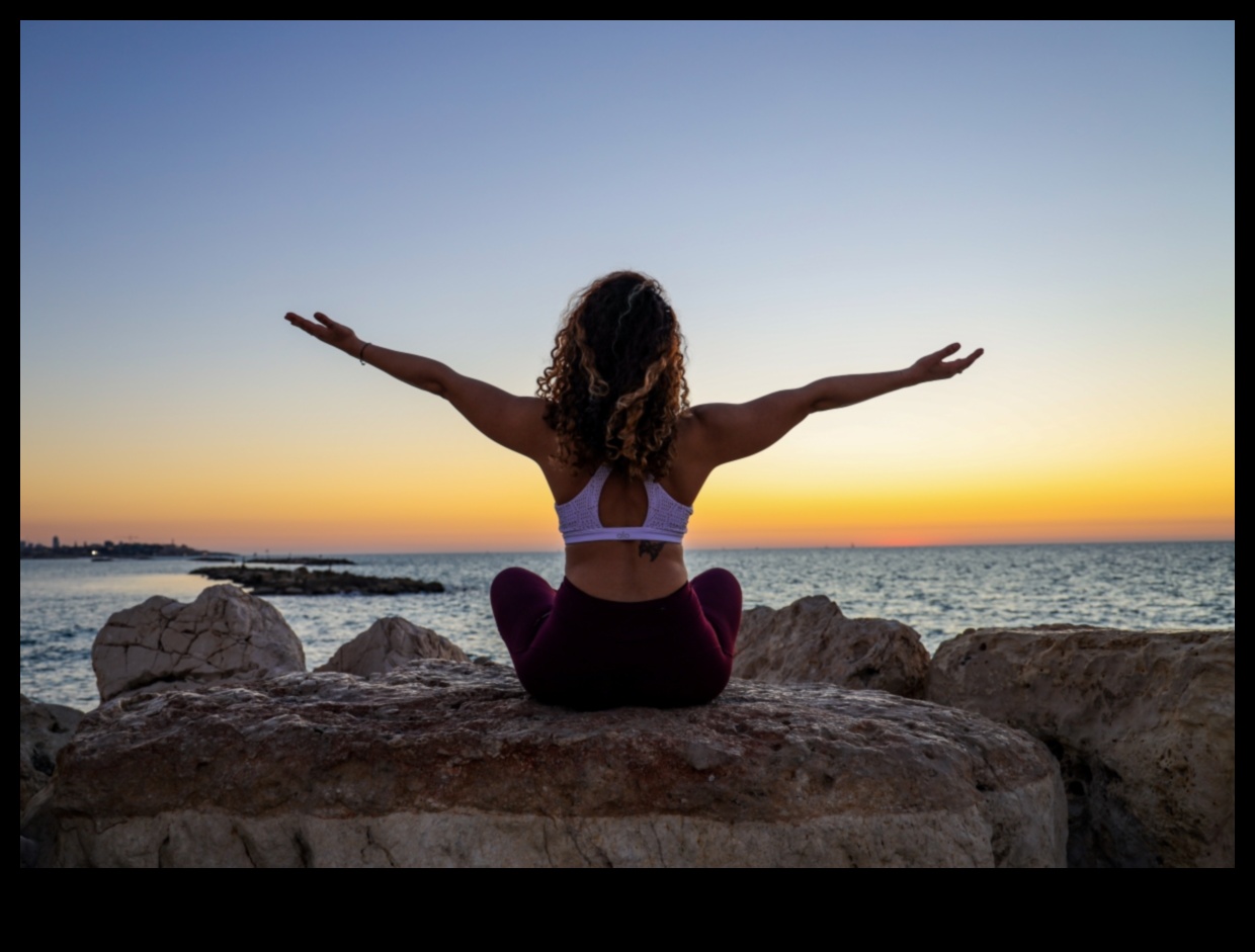 Άσκηση για Ενδυνάμωση: Οικοδόμηση Αυτοπεποίθησης και Αυτοεκτίμησης