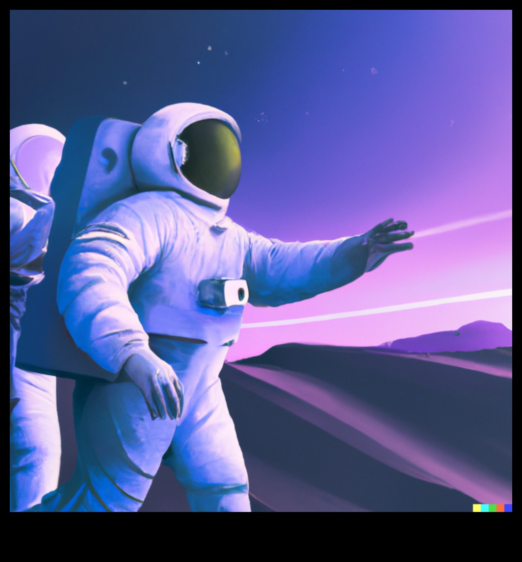 Starry Secrets: Unveiling the Mysteries of Planetary Phenomena