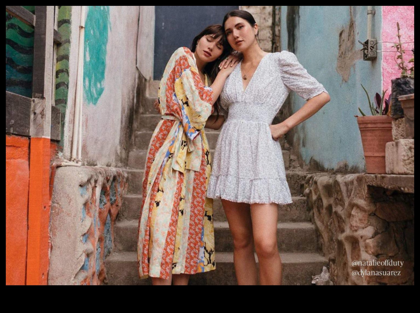 Αβίαστα Adventure Chic καλοκαιρινά ρούχα για ένα Σαββατοκύριακο στην άγρια φύση 2 Αβίαστη Περιπέτεια: Κομψά καλοκαιρινά ρούχα για σαββατοκύριακα