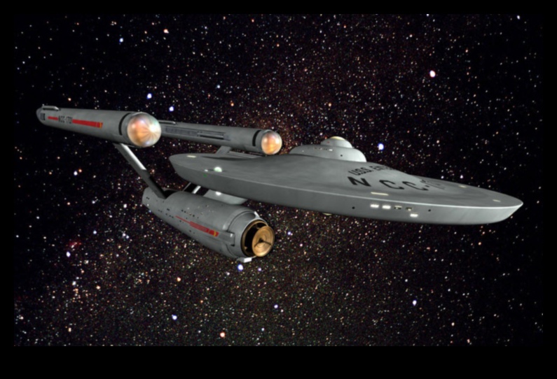 Astro-Pioneers: Charting New Territories Aboard Advanced Spacecraft