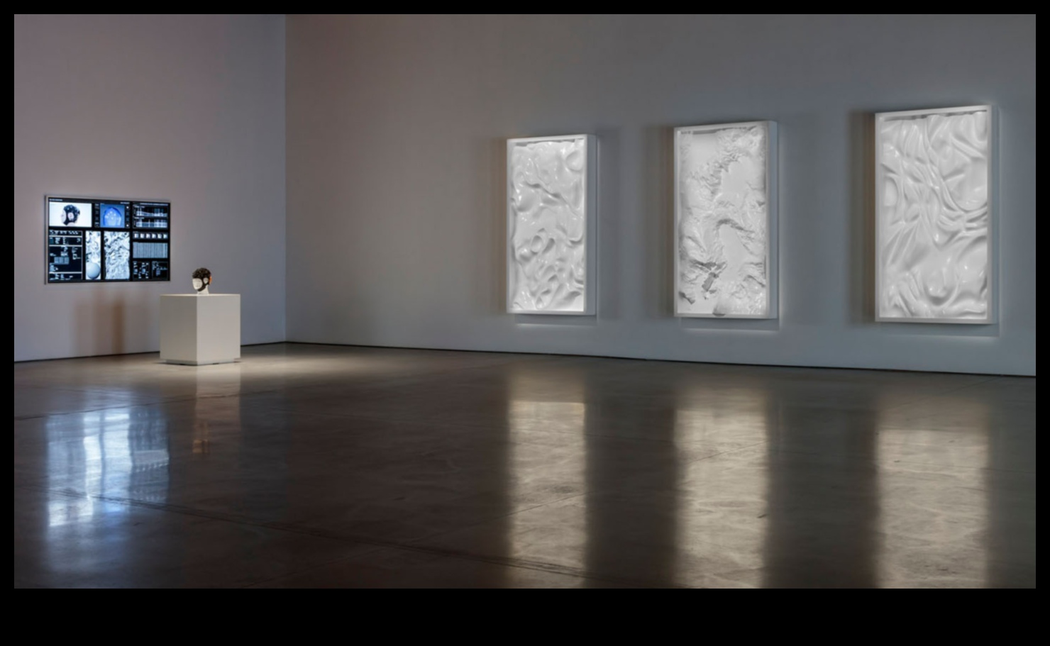 Abstract Reality: The Artistry of Contemporary Ethical Design