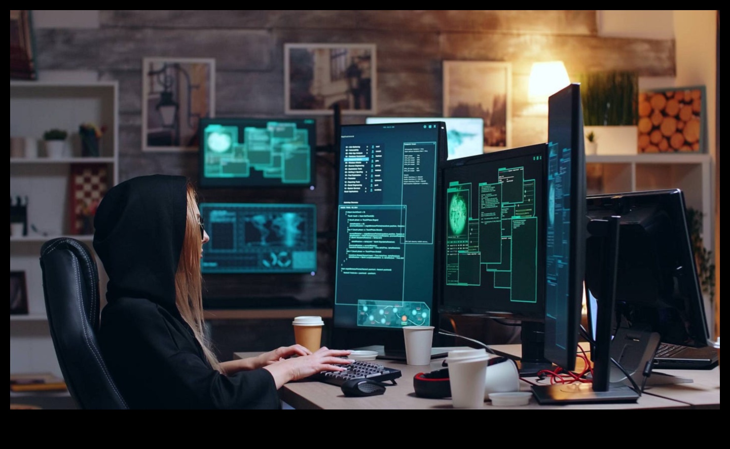 Δημιουργία εντυπωσιακών σχεδίων: Οδηγός αρχιτέκτονα για την αριστεία