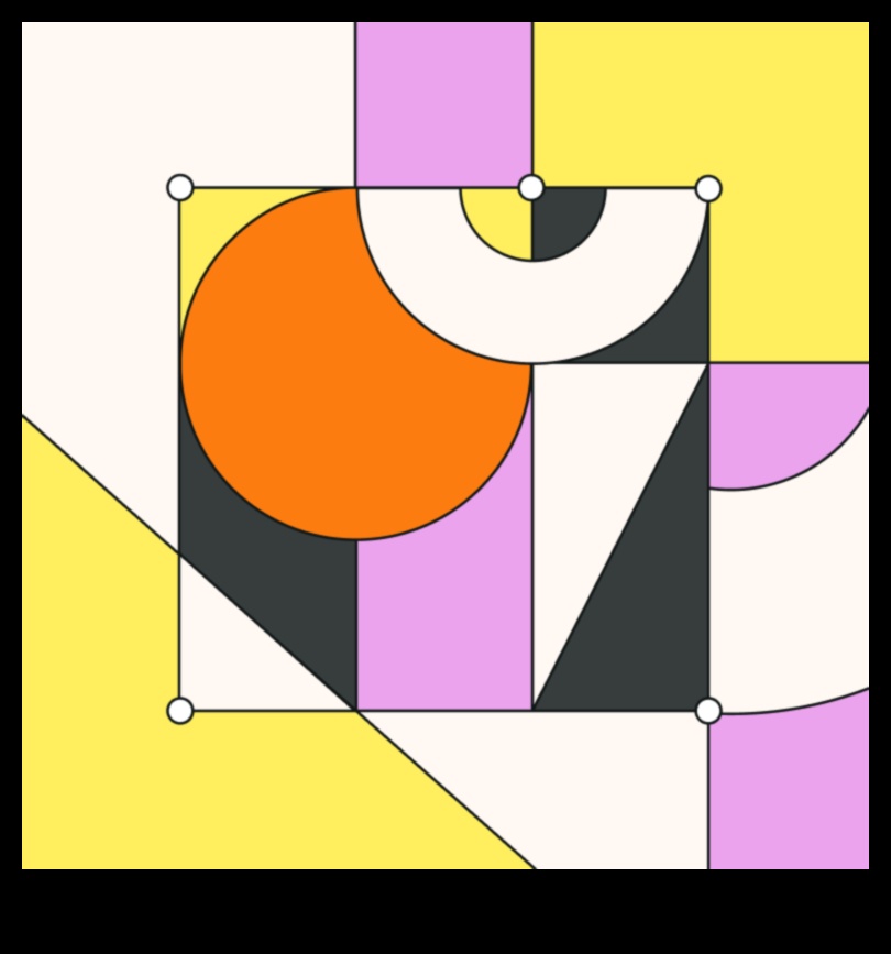 Δημιουργικοί καμβάδες Η τέχνη της εξερεύνησης του ψηφιακού σχεδιασμού 1 Creative Canvases: The Art of Digital Design Exploration