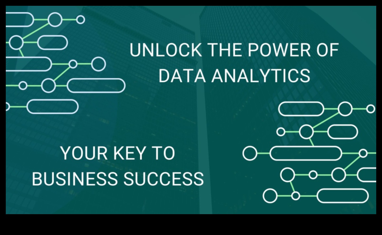 Δημιουργία της επιτυχίας του αύριο: Ξεκινούν στρατηγικές Business Analytics