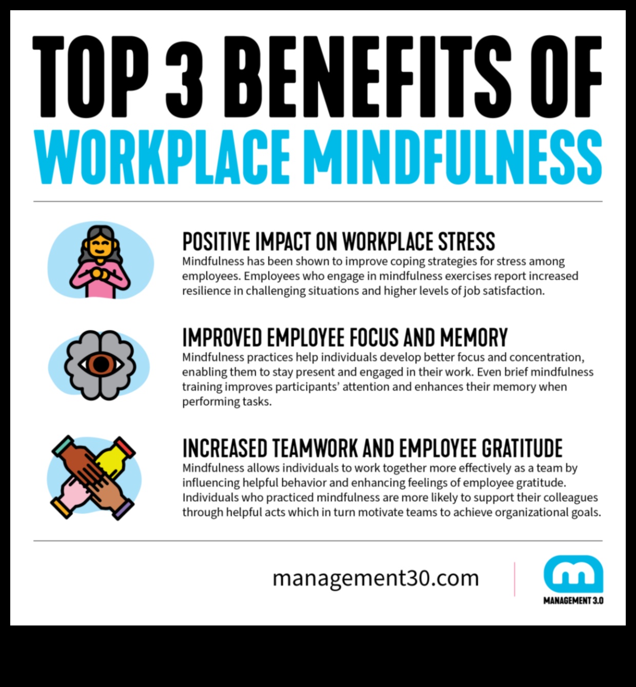 Ενσυνείδητη διαχείριση Πώς να ηγηθείτε και να ευδοκιμήσετε σε μικρές επιχειρήσεις 1 Mindful Management: Εξισορρόπηση ηγεσίας και ευημερίας στις μικρές επιχειρήσεις