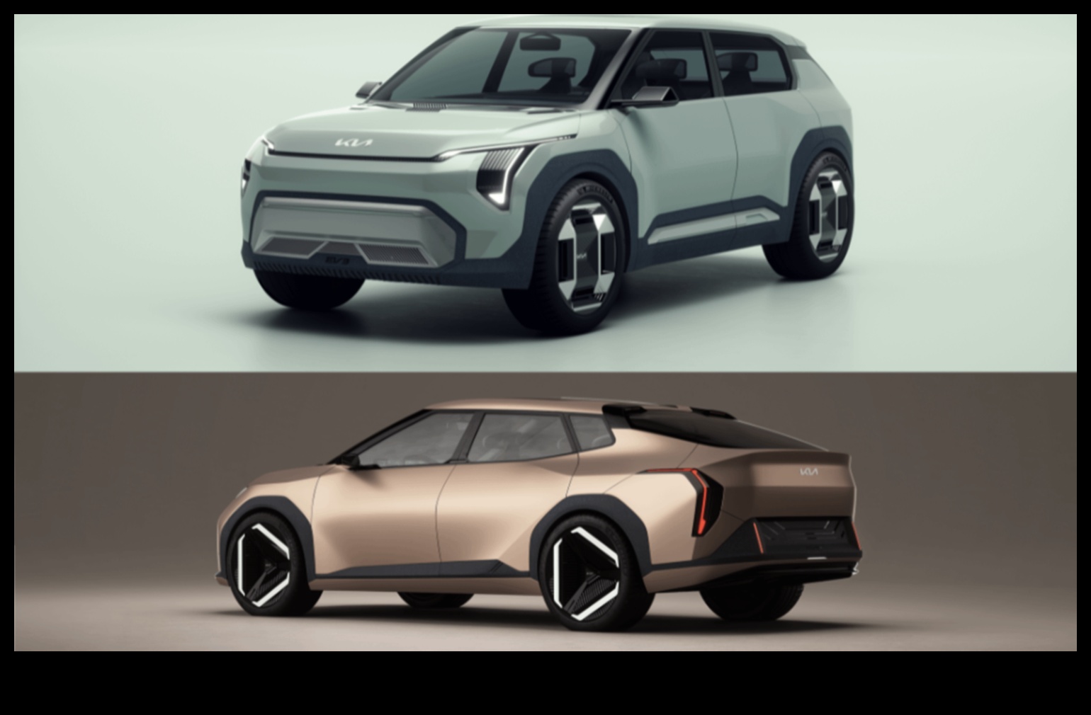 Hybrid Design Revolution: Η σύγχρονη αισθητική των εξατομικευμένων οχημάτων