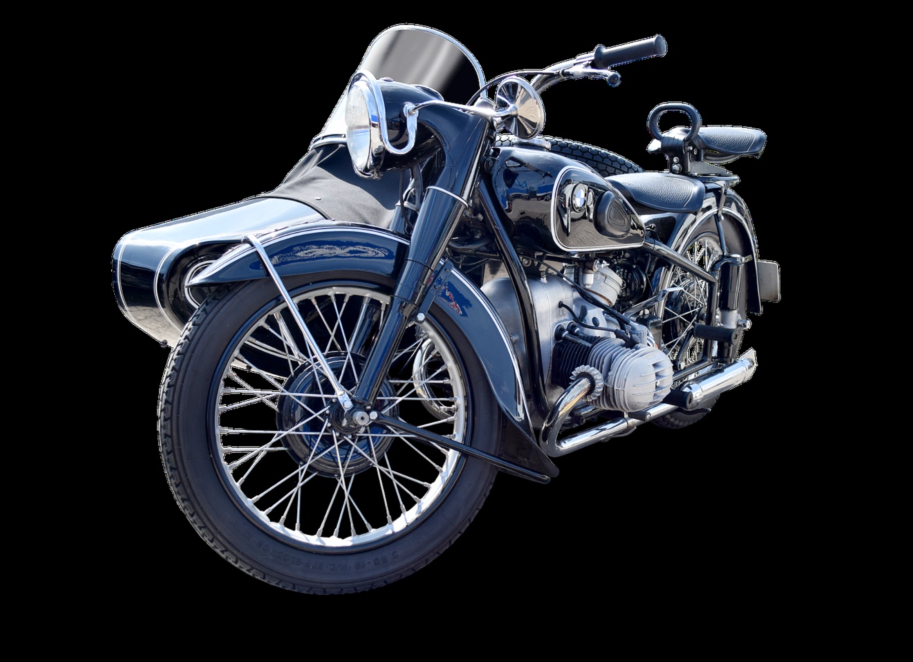 Η Adrenaline Awaits: The Thrill of High-Performance Motorcycles