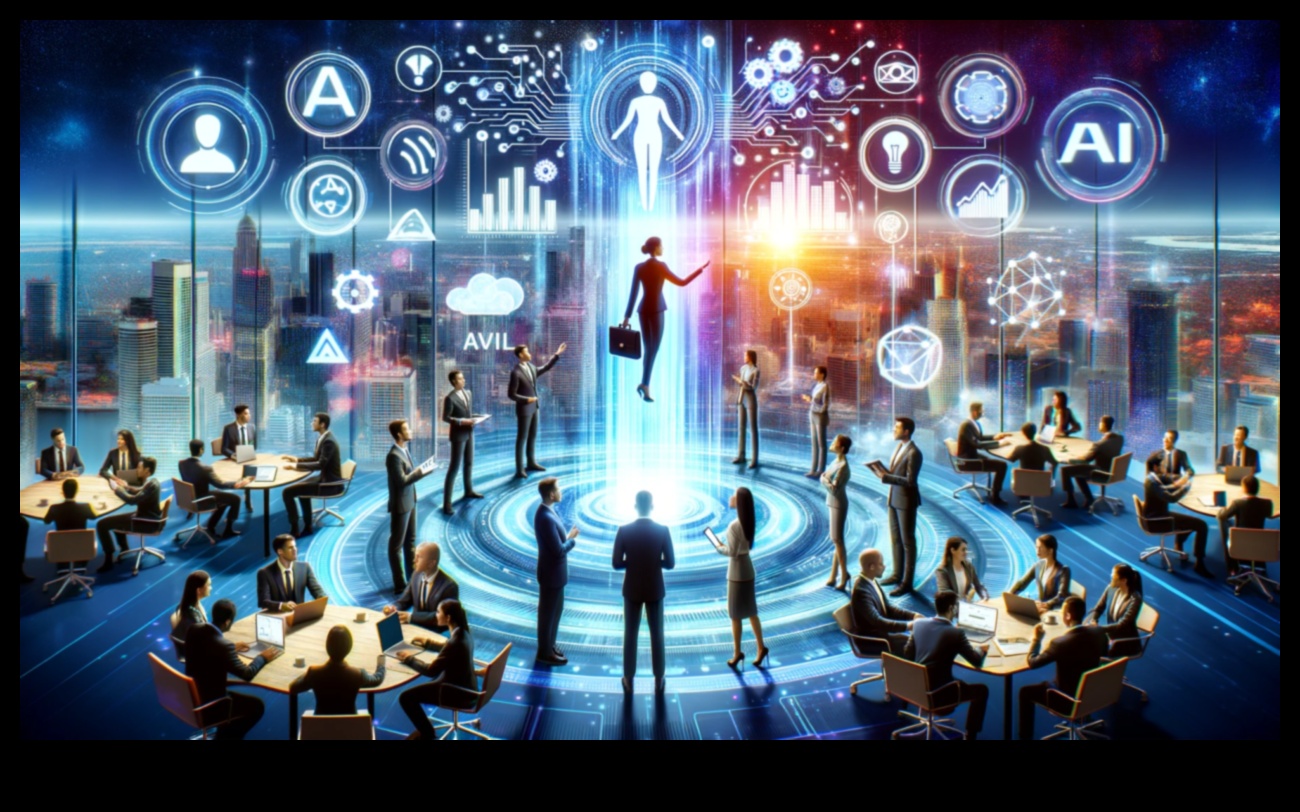 Καινοτομία και εξύψωση: Το μέλλον της επιχειρηματικής ηθικής