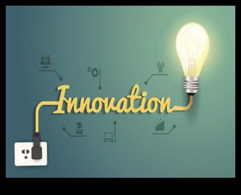 Innovate and Elevate: The Future of Business Innovation