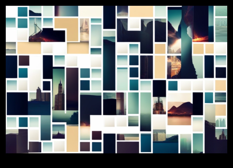 Mastering Portfolio Minimalism: Streamlining Design for Maximum Impact