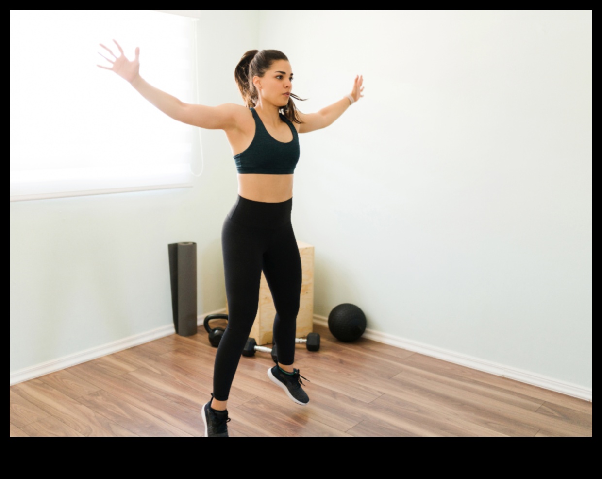 Fitness on the Go: Γρήγορες ασκήσεις για ταξίδια και πολυάσχολους τρόπους ζωής