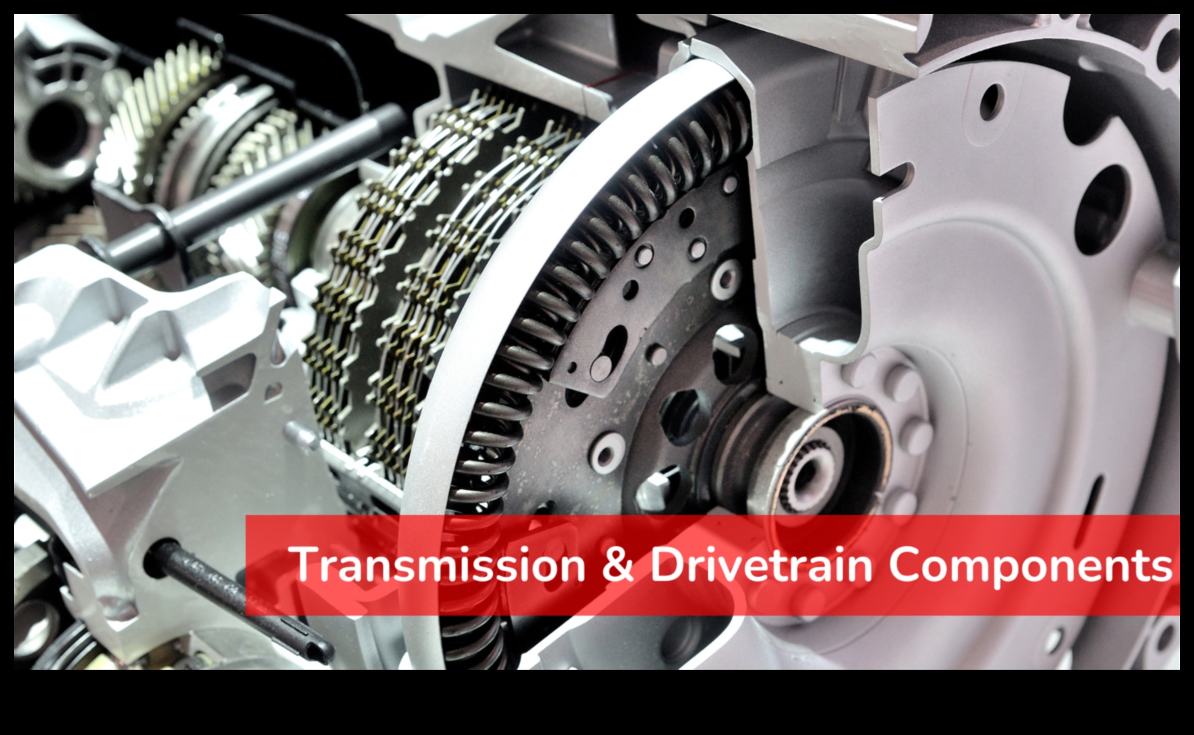 Μηχανική Ακρίβειας: Η επιστήμη πίσω από την απόδοση του αυτοκινήτου