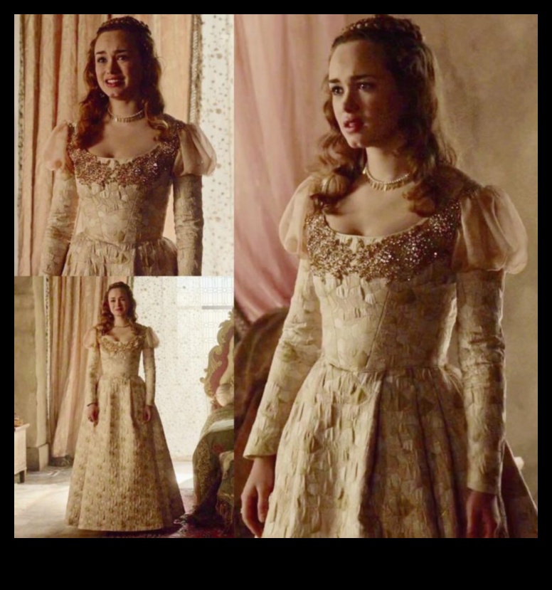 Βγείτε στο παρελθόν με ρετρό vintage ρούχα για ένα Majestic Fashion Reign 2 Retro Royalty: Vintage ρούχα για μια μεγαλειώδη μόδα