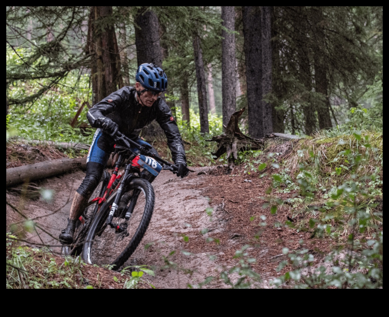 Mountain Biking Madness: Adrenalin Fueled Adventures on the Trails