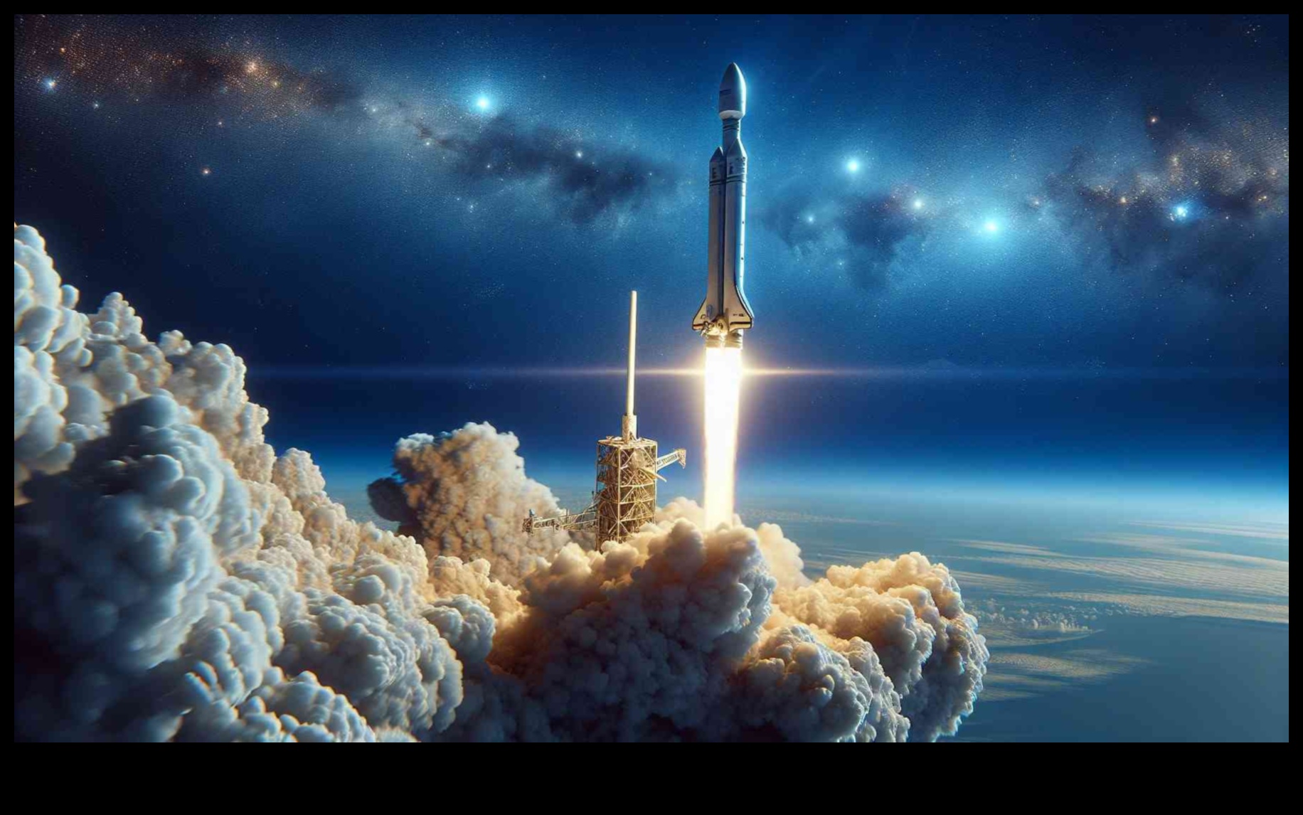 Ουράνια Μονοπάτια: Χαρτογράφηση του Κοσμικού Τοπίου μέσω της Εξερεύνησης του Διαστήματος