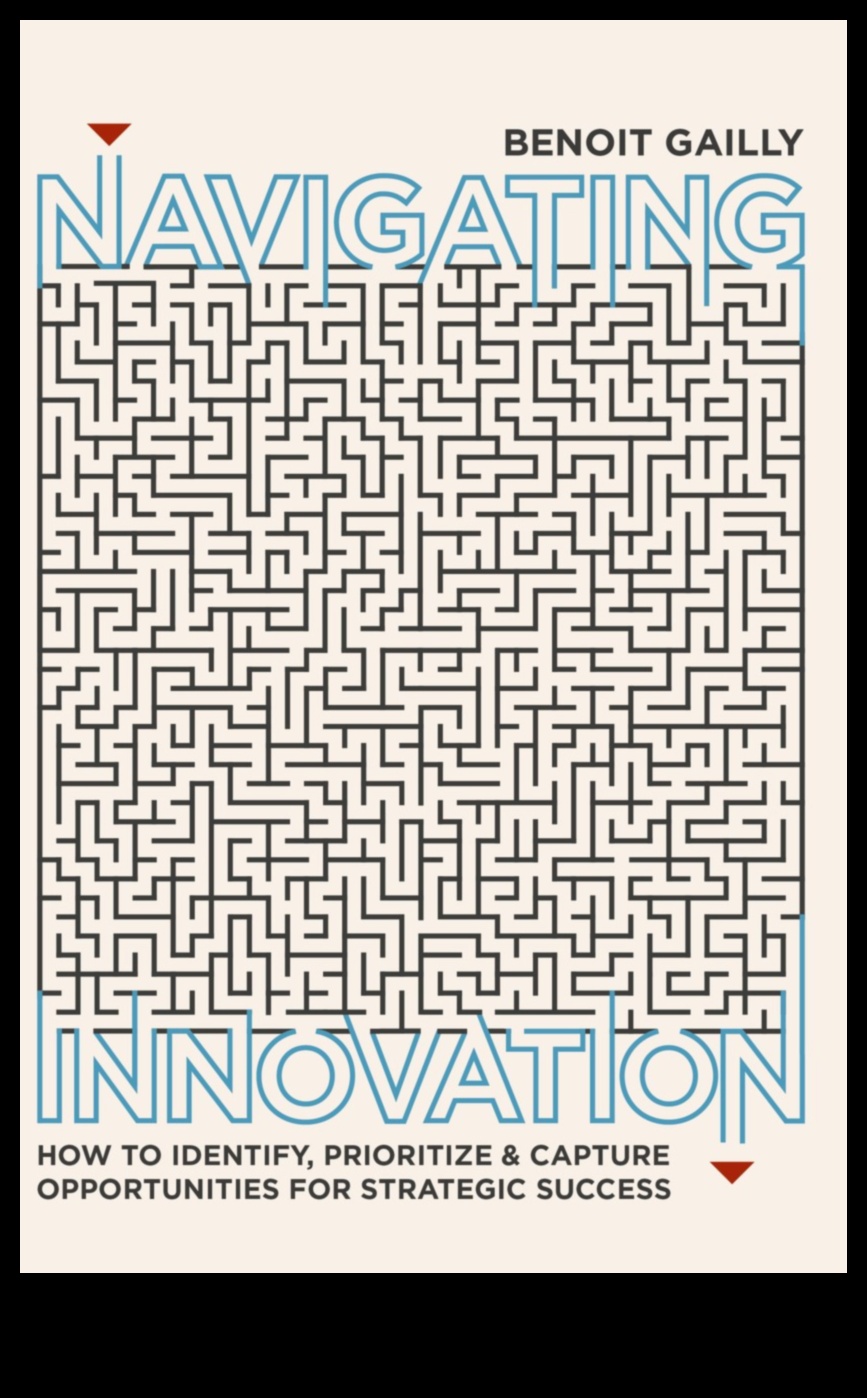 Navigating Innovation: The Business Management Explorer's Guide
