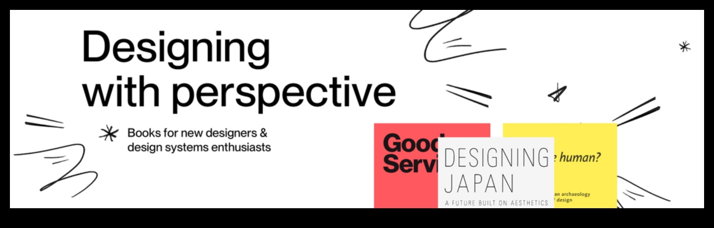 Προοπτικές σχεδίασης: UI/UX Art Through Different Lenses