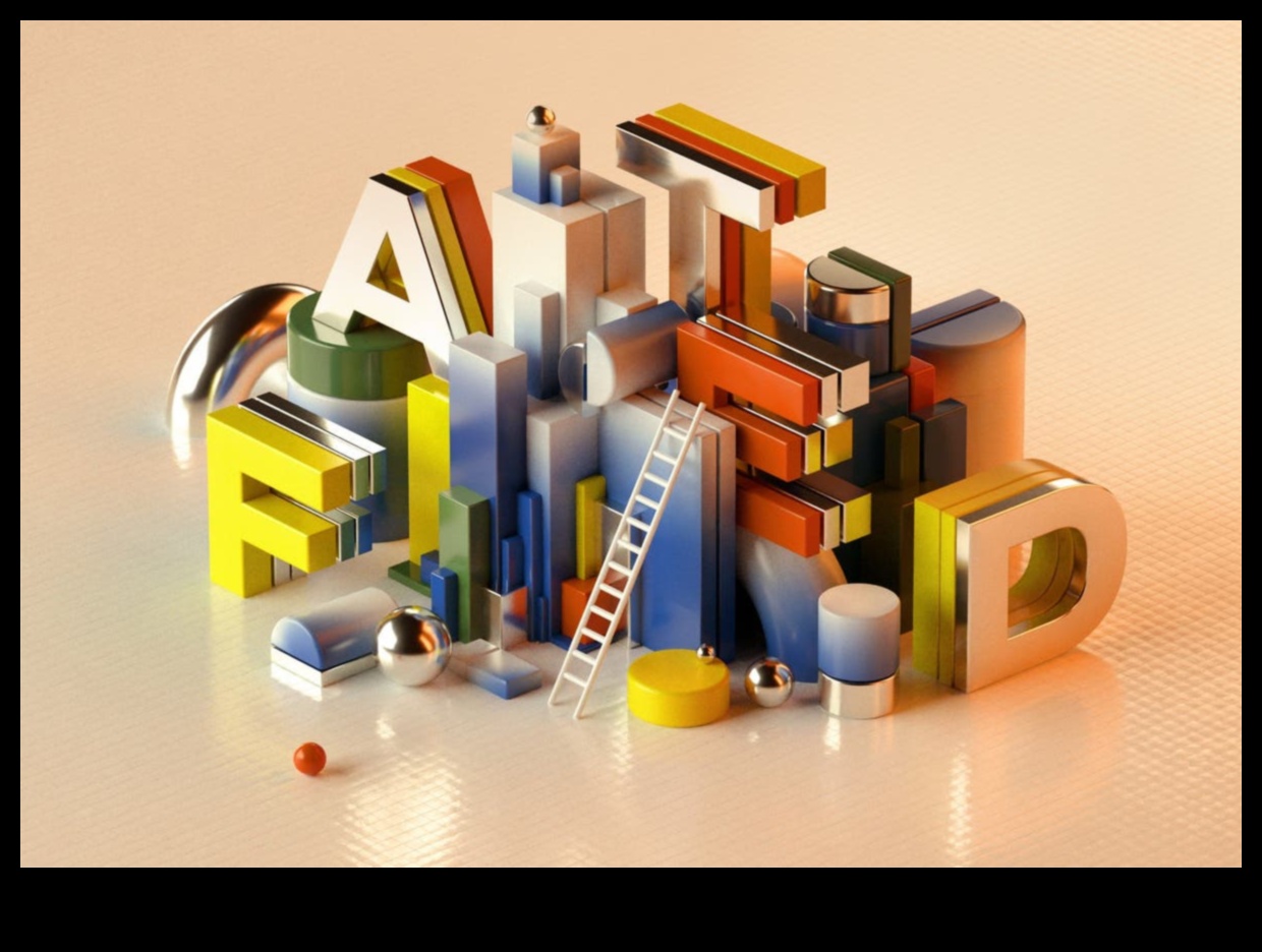 Επανάσταση στη δημιουργικότητα: Κορυφαίες στρατηγικές τρισδιάστατης μοντελοποίησης