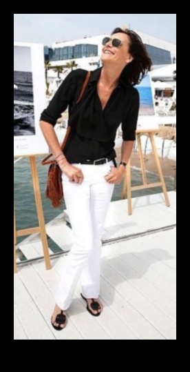 Effortless Edge: Μοντέρνα ρούχα με στυλάτη στάση