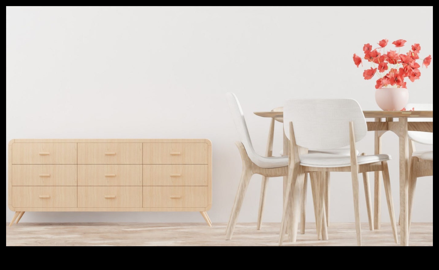 Trend Harmony: Balancing Elements in Modern Design