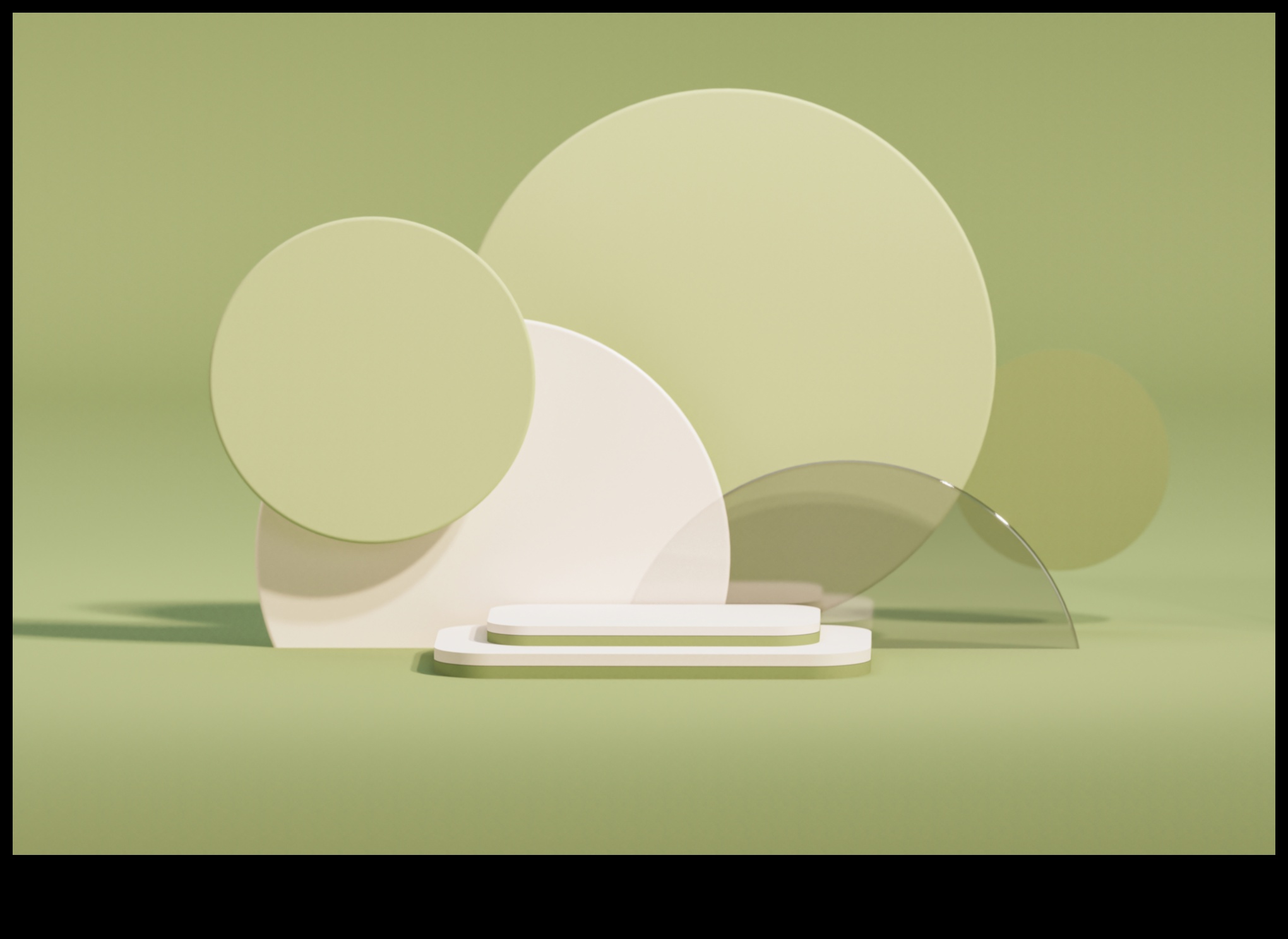 Trend Harmony: Balancing Elements in Modern Design